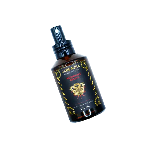 AROMATHERAPY Jabeaura