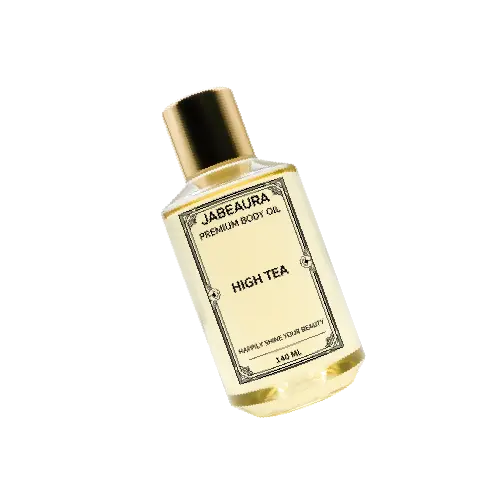 BODY-FRAGRANCE Jabeaura