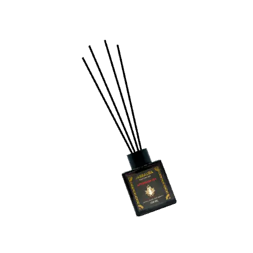 HOME-FRAGRANCE Jabeaura