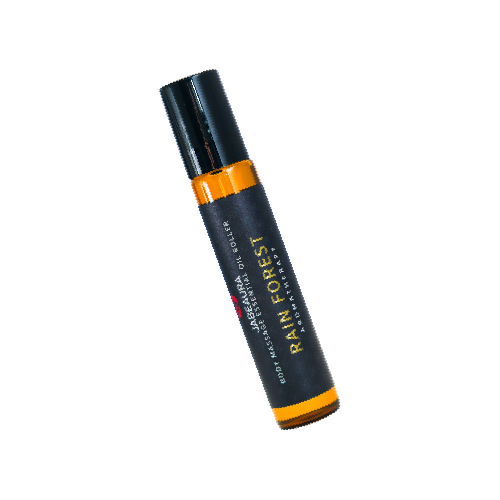 ESSENTIAL OIL ROLLER