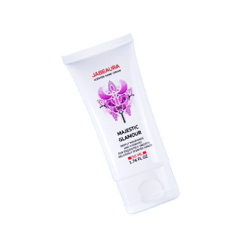 HAND CREAM