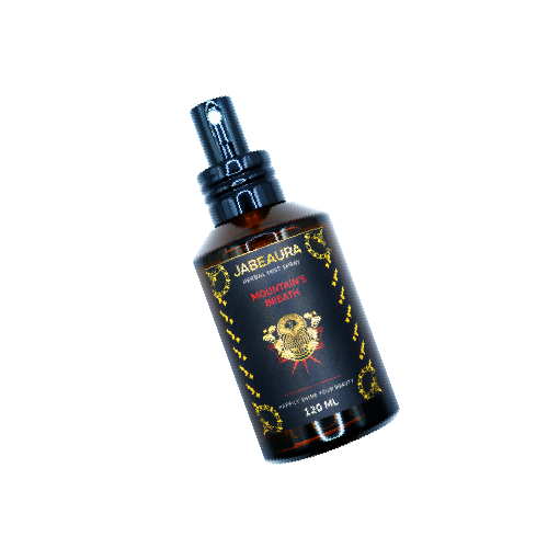 HERBAL MIST SPRAY