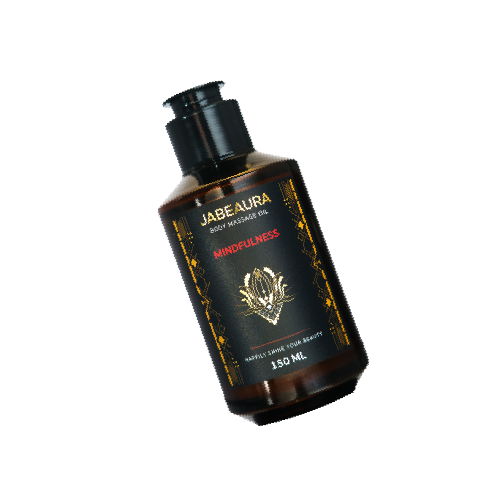 BODY MASSAGE OIL