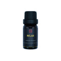 JABEAURA (เจบิวร่า) NATURAL PURE ESSENTIAL OIL BLEND (RELAX)