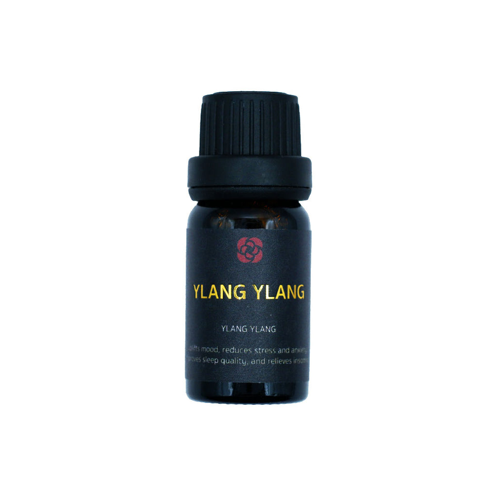 JABEAURA (เจบิวร่า) NATURAL PURE ESSENTIAL OIL BLEND (YLANG YLANG)