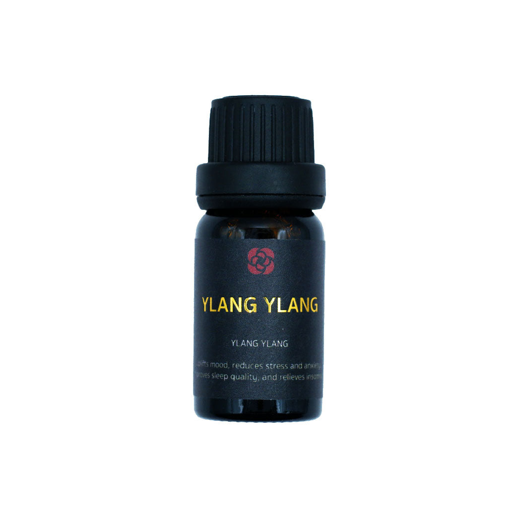 JABEAURA (เจบิวร่า) NATURAL PURE ESSENTIAL OIL BLEND (YLANG YLANG)