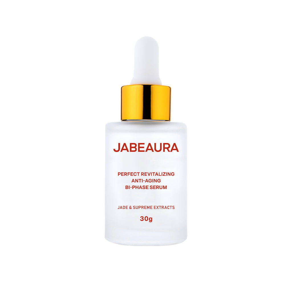 JABEAURA (เจบิวร่า) PERFECT REVITALIZING ANTI-AGING BI-PHASE SERUM
