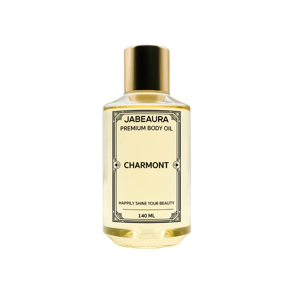 JABEAURA PREMIUM BODY OIL (CHARMONT)