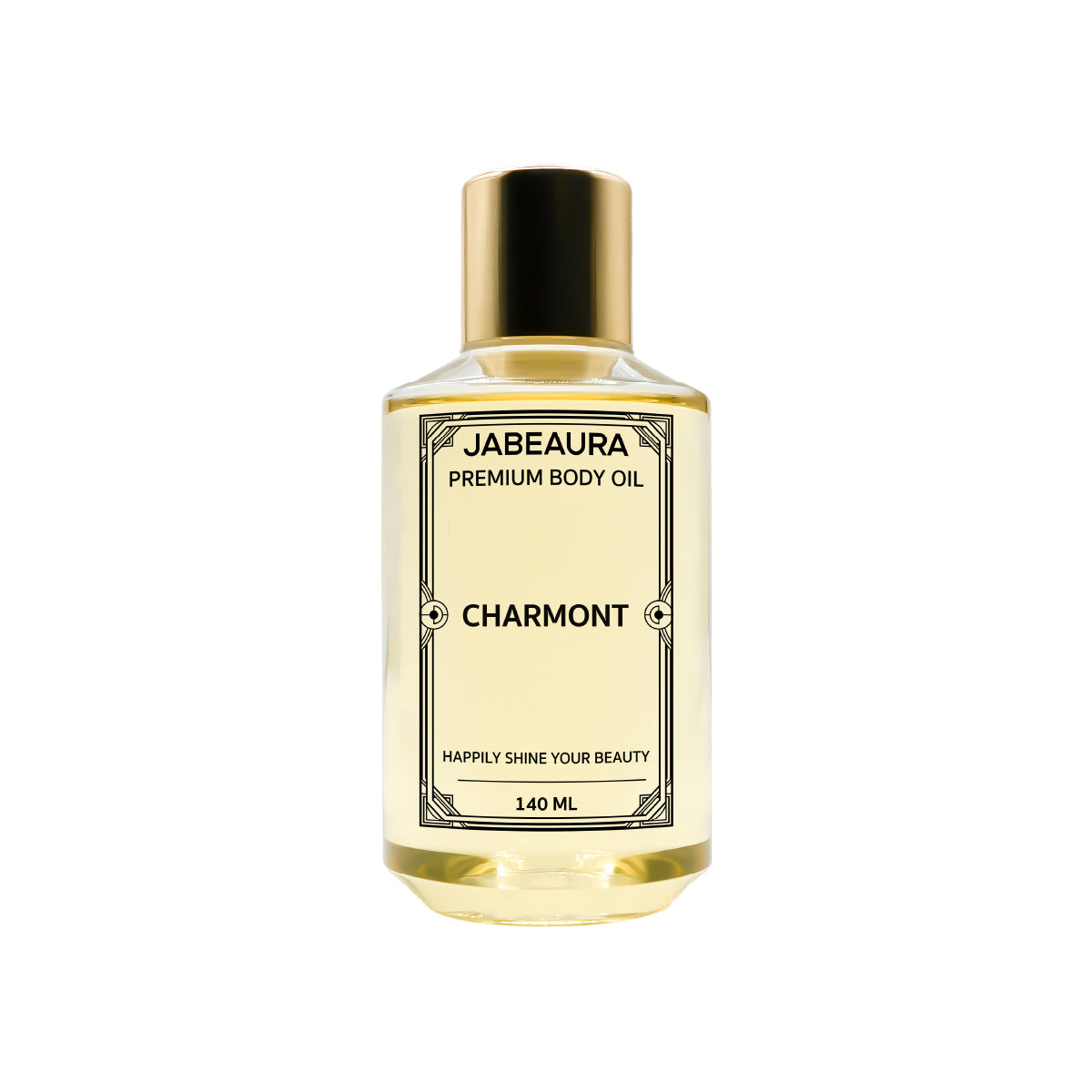 JABEAURA PREMIUM BODY OIL (CHARMONT)