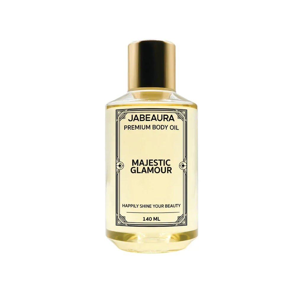 JABEAURA PREMIUM BODY OIL (MAJESTIC GLAMOUR) JABEAURA
