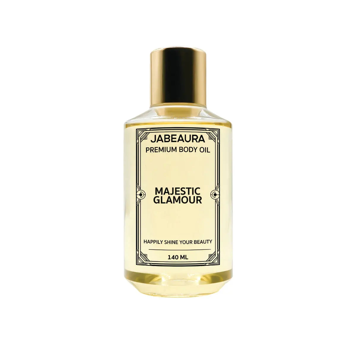 JABEAURA PREMIUM BODY OIL (MAJESTIC GLAMOUR) JABEAURA