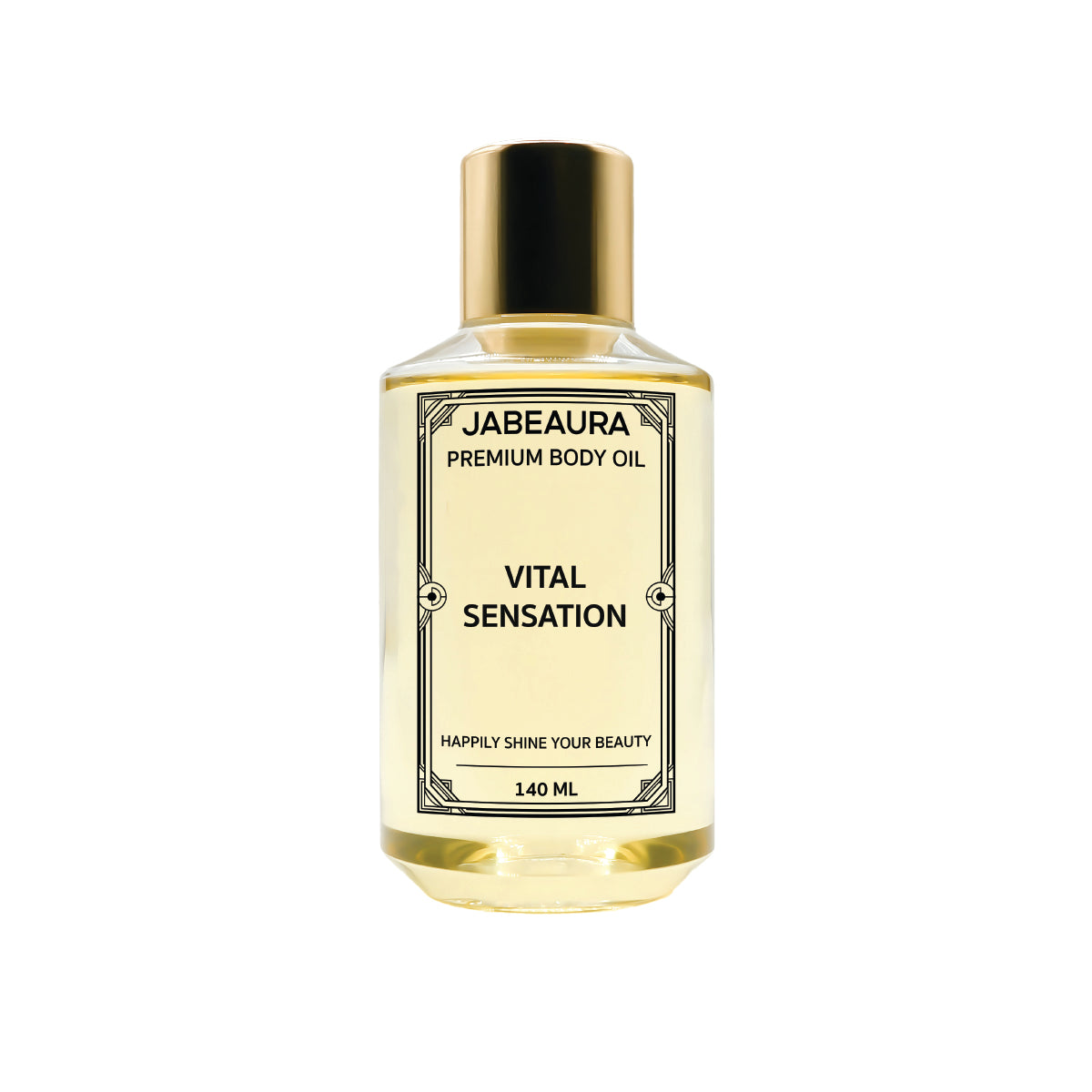 JABEAURA PREMIUM BODY OIL (VITAL SENSATION)