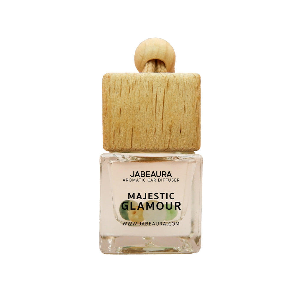 JABEAURA (เจบิวร่า) CAR DIFFUSER (MAJESTIC GLAMOUR)