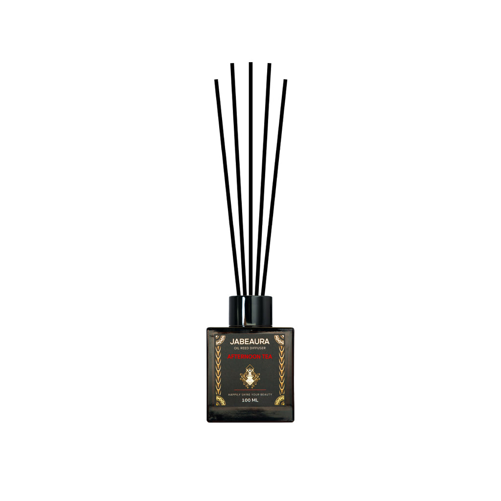 JABEAURA REED DIFFUSER (AFTERNOON TEA)