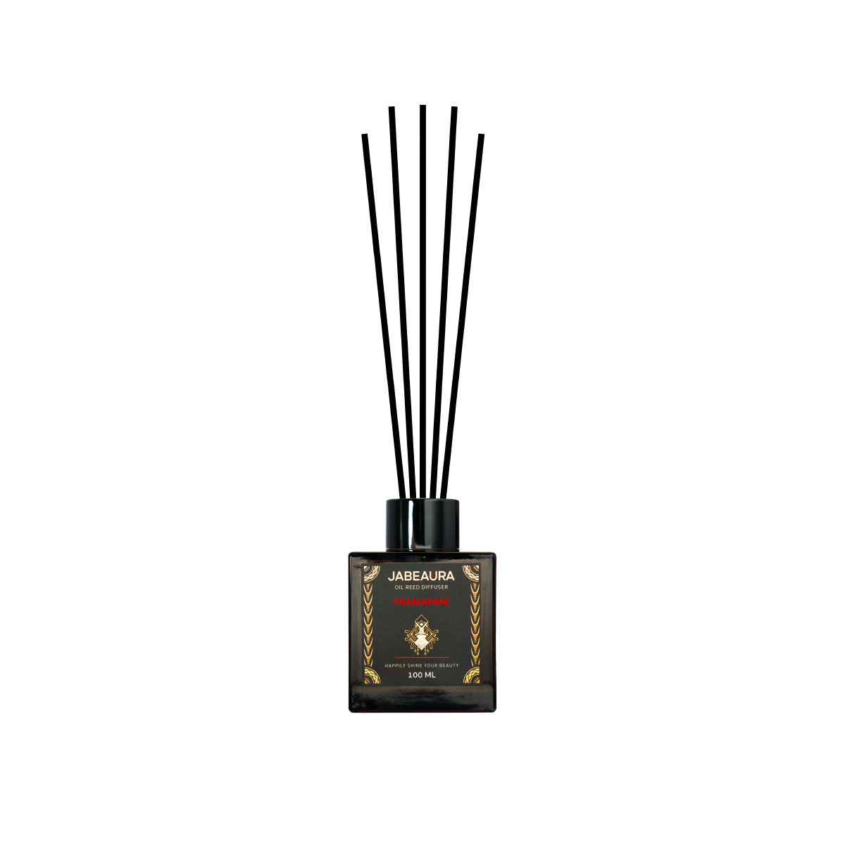 JABEAURA REED DIFFUSER (FRANGIPANI)