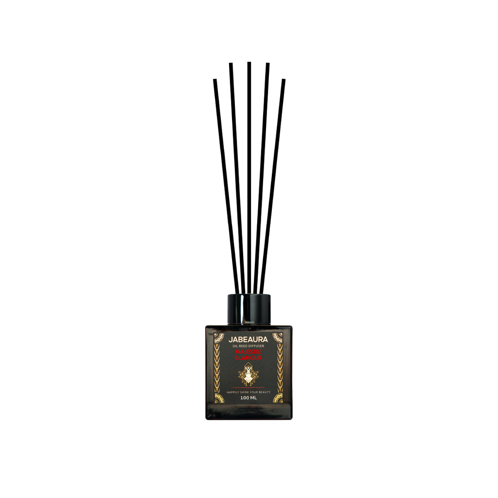 JABEAURA REED DIFFUSER (MAJESTIC GLAMOUR)