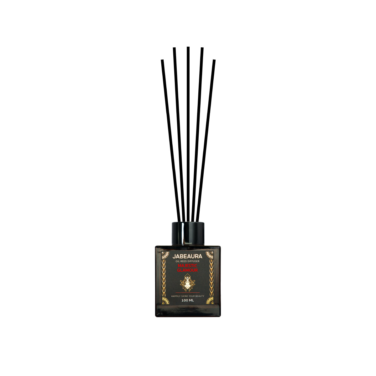 JABEAURA REED DIFFUSER (MAJESTIC GLAMOUR)