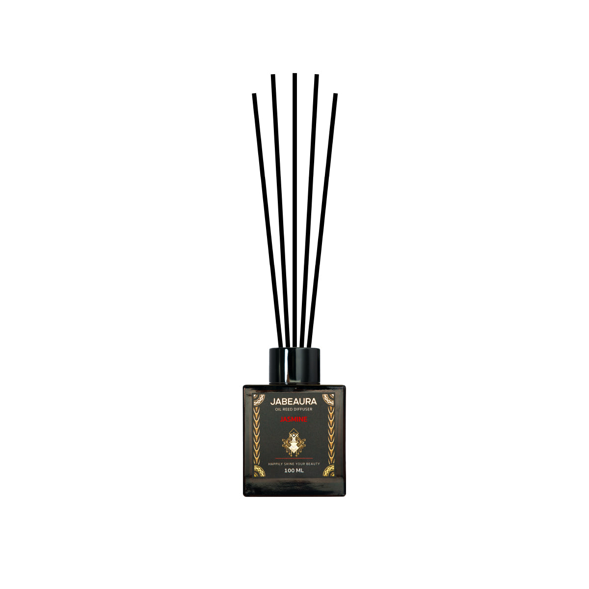 JABEAURA REED DIFFUSER (JASMINE)
