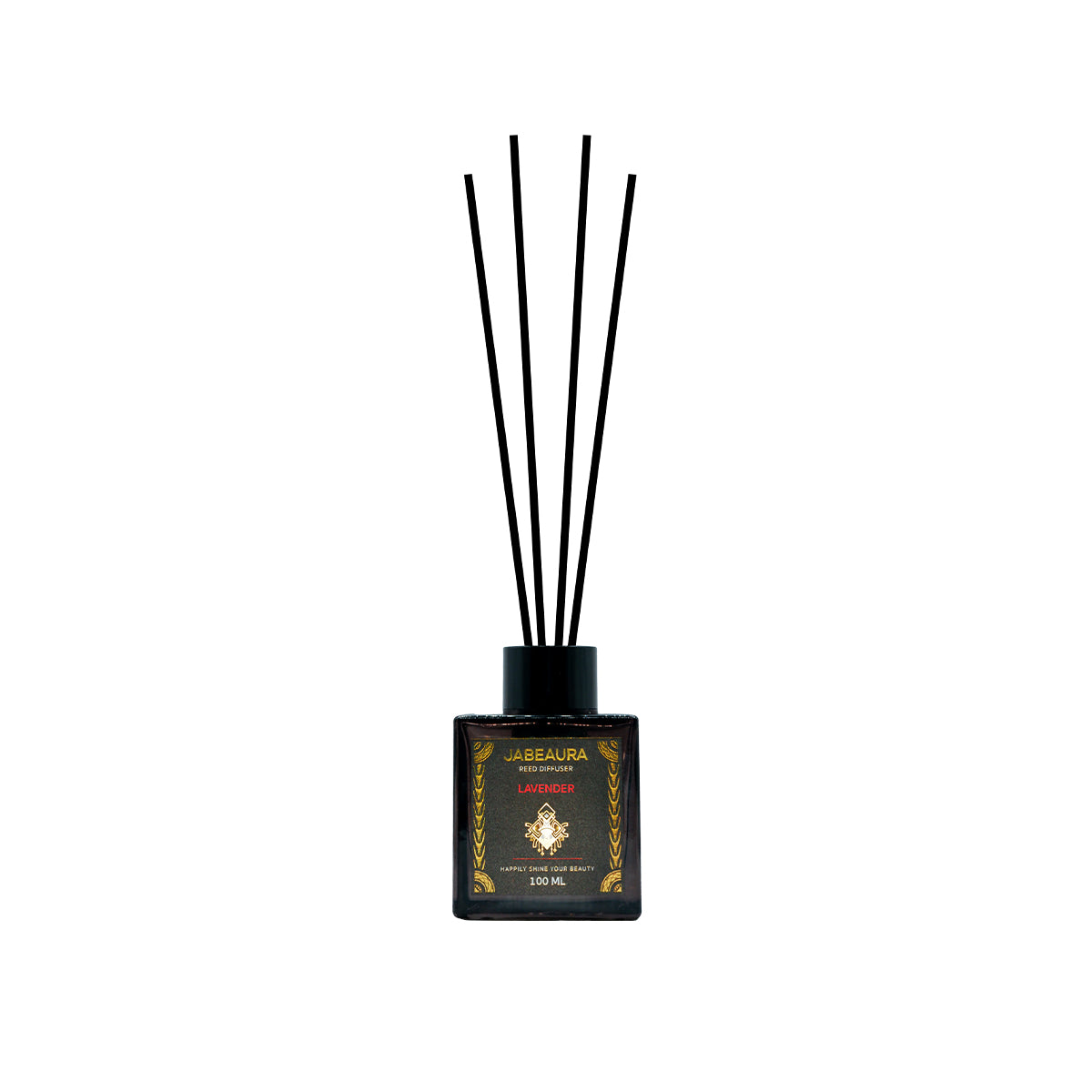 JABEAURA (เจบิวร่า) REED DIFFUSER (LAVENDER)