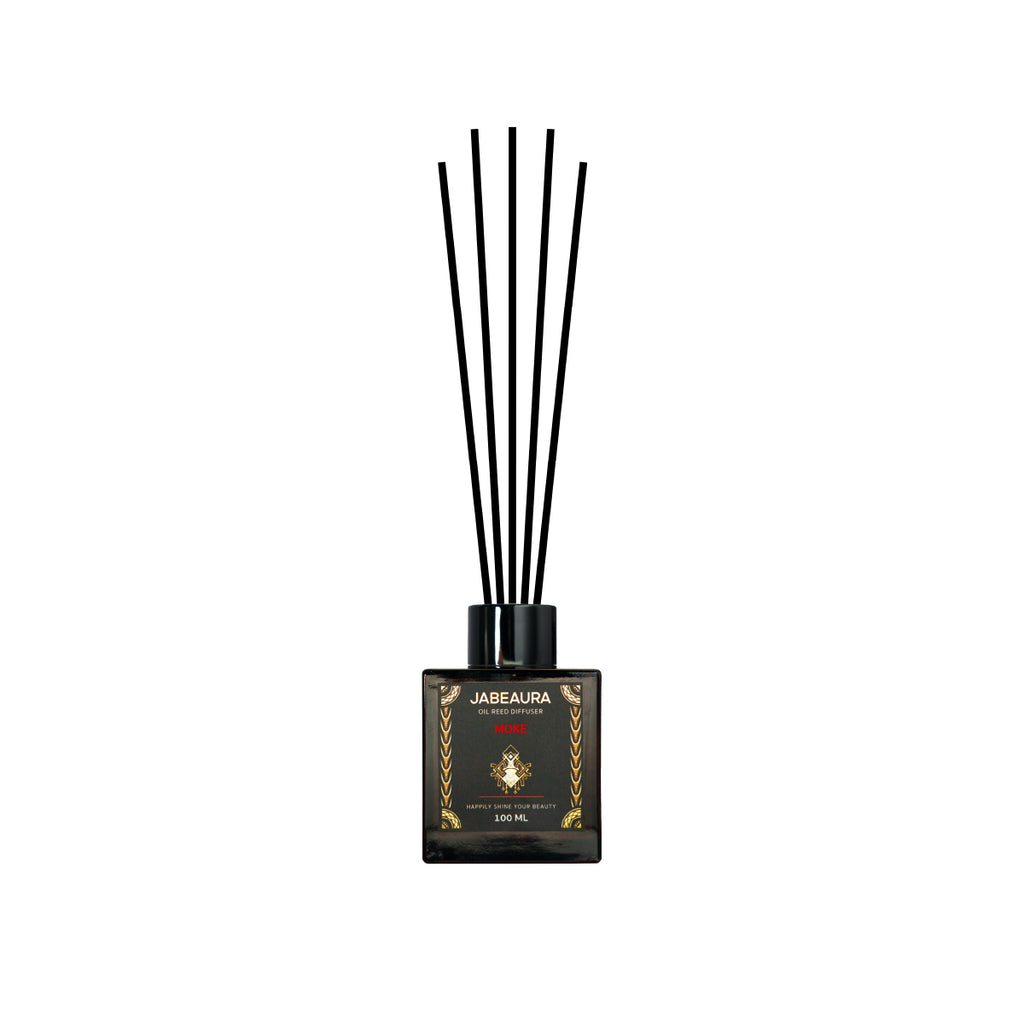 JABEAURA REED DIFFUSER (MOKE)