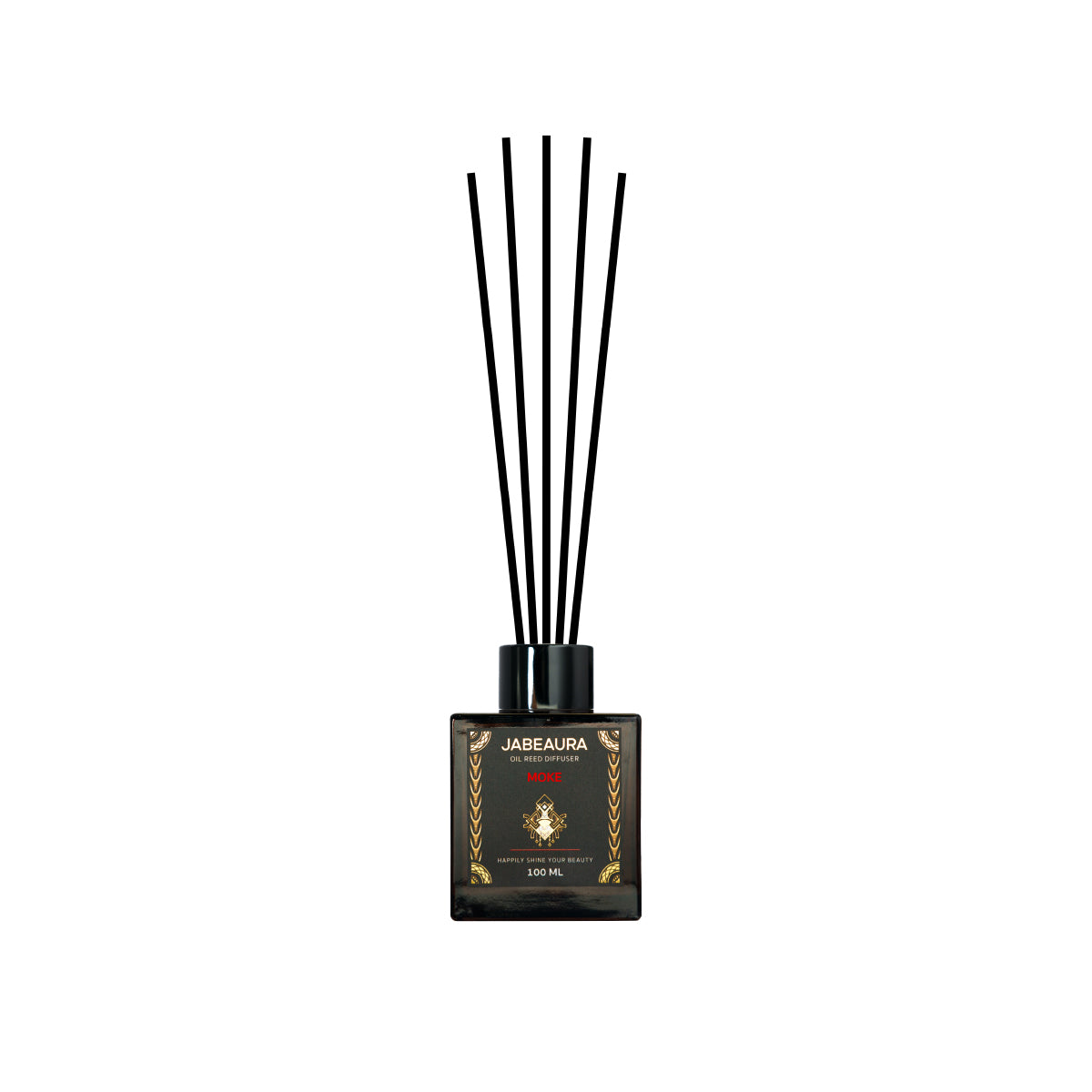 JABEAURA REED DIFFUSER (MOKE)