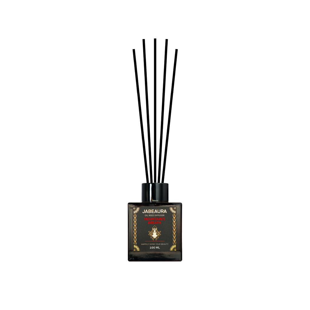 JABEAURA REED DIFFUSER (MOUNTAIN'S BREATH)