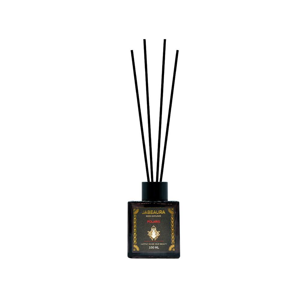 JABEAURA (เจบิวร่า) REED DIFFUSER (POLARIS)