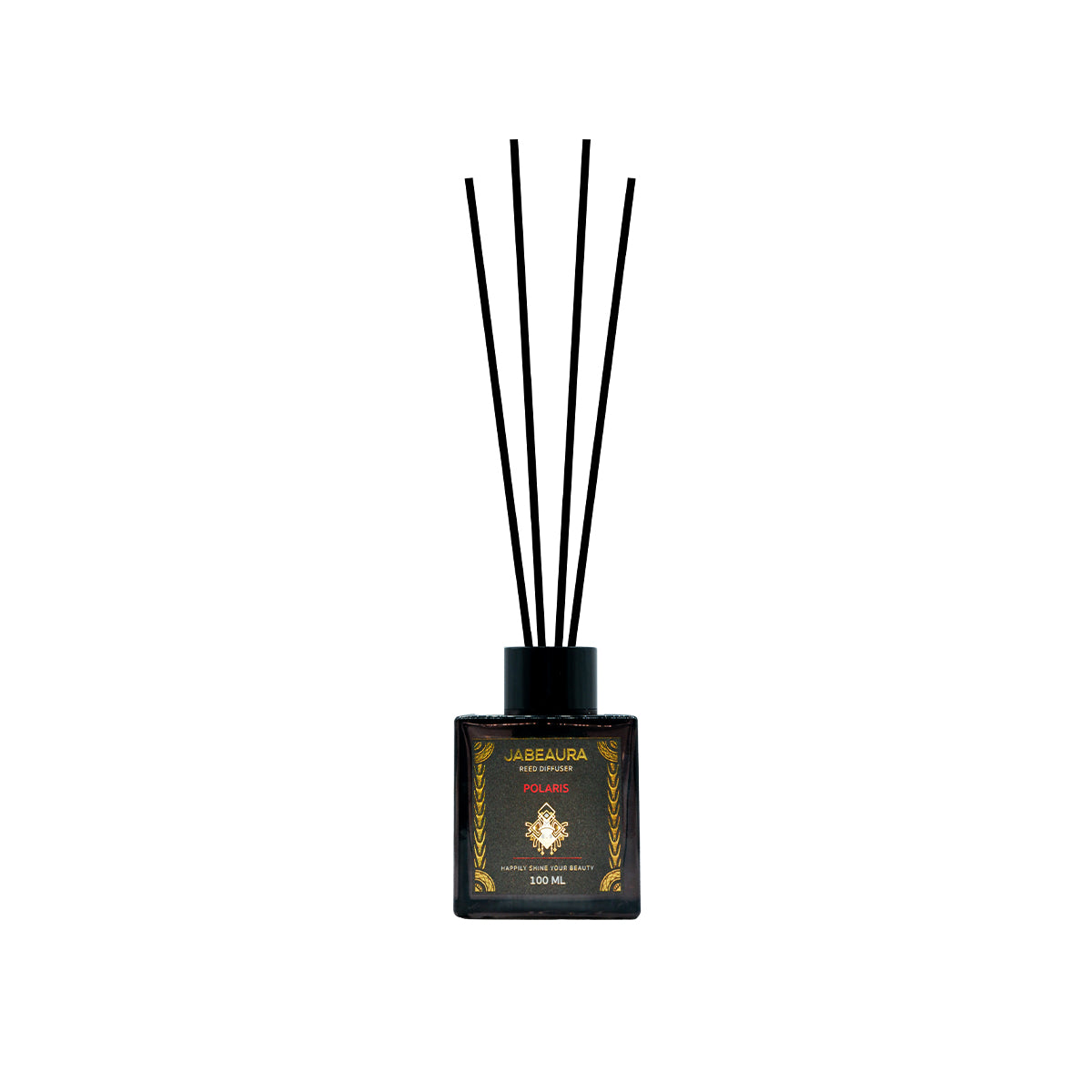 JABEAURA (เจบิวร่า) REED DIFFUSER (POLARIS)