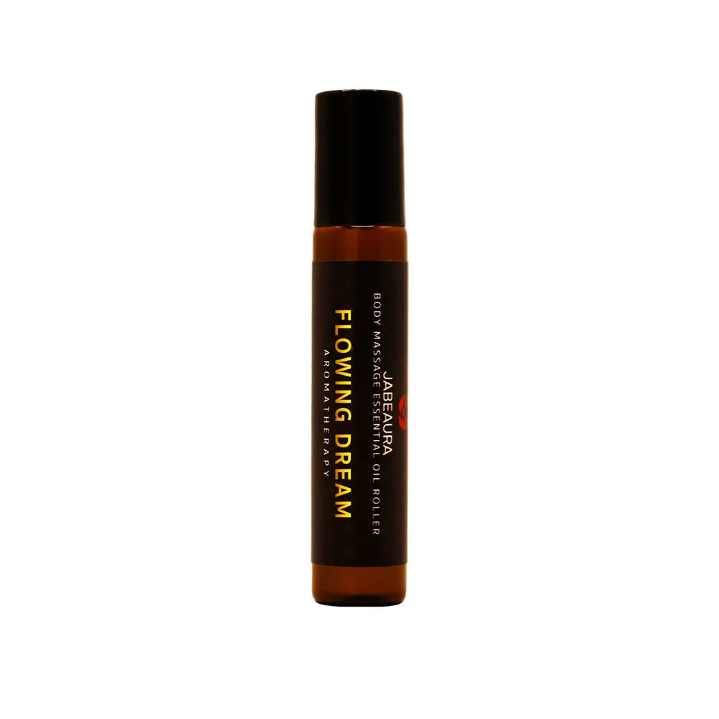 JABEAURA ESSENTIAL OIL ROLLER (FLOWING DREAM) Jabeaura