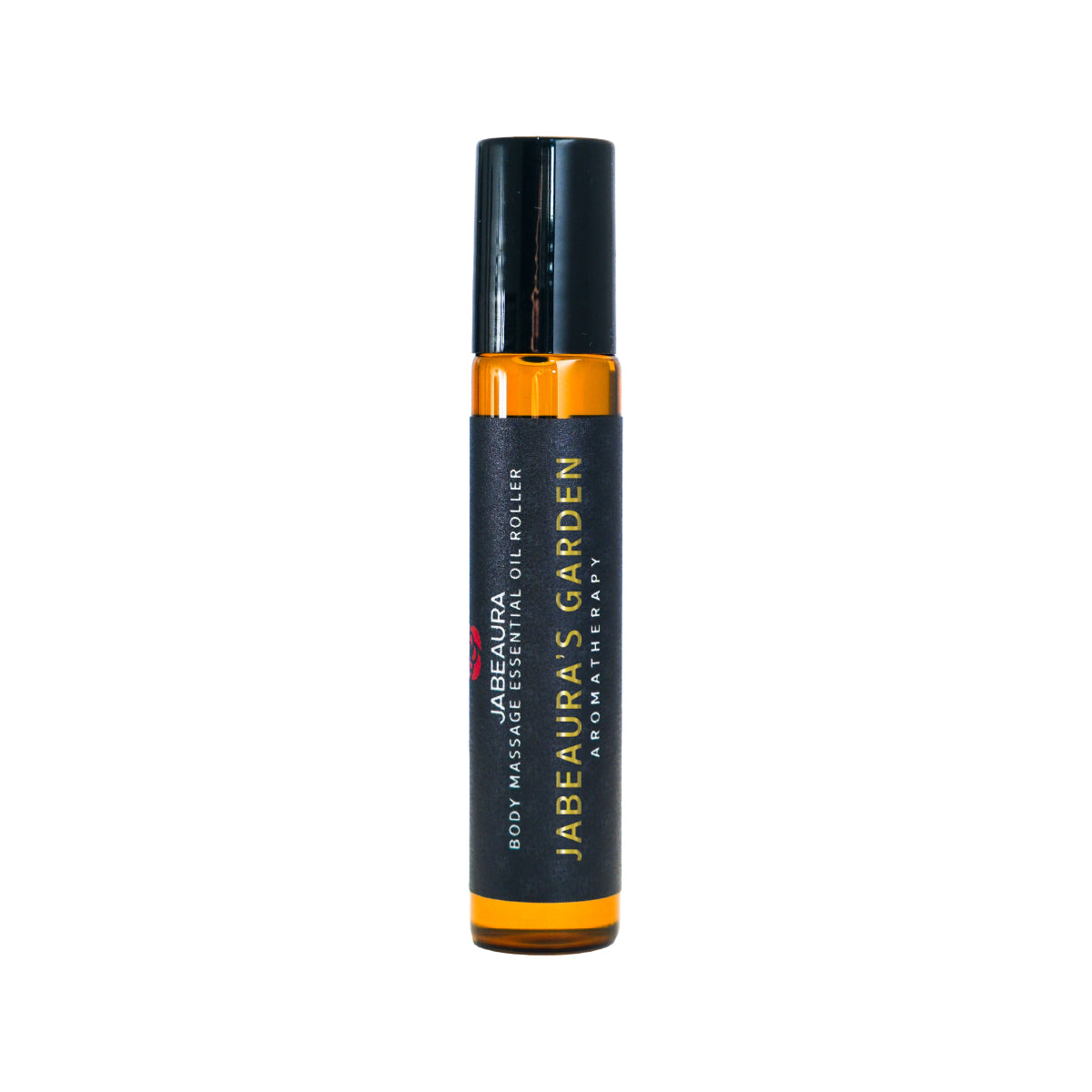 JABEAURA ESSENTIAL OIL ROLLER (JABEAURA'S GARDEN)