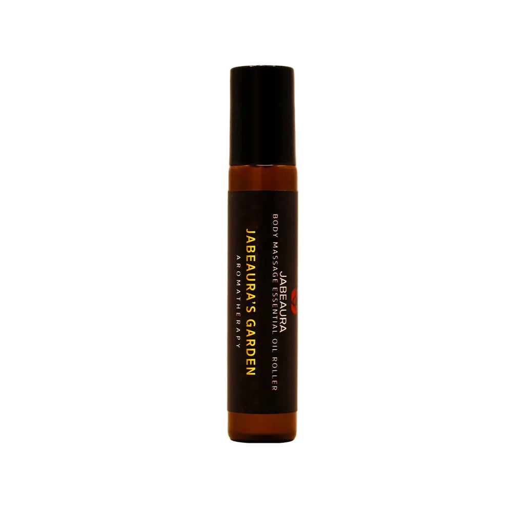JABEAURA ESSENTIAL OIL ROLLER (JABEAURA'S GARDEN) Jabeaura