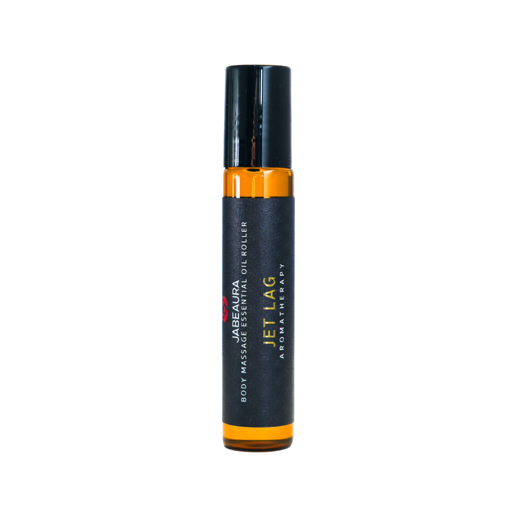 JABEAURA ESSENTIAL OIL ROLLER (JET LAG)