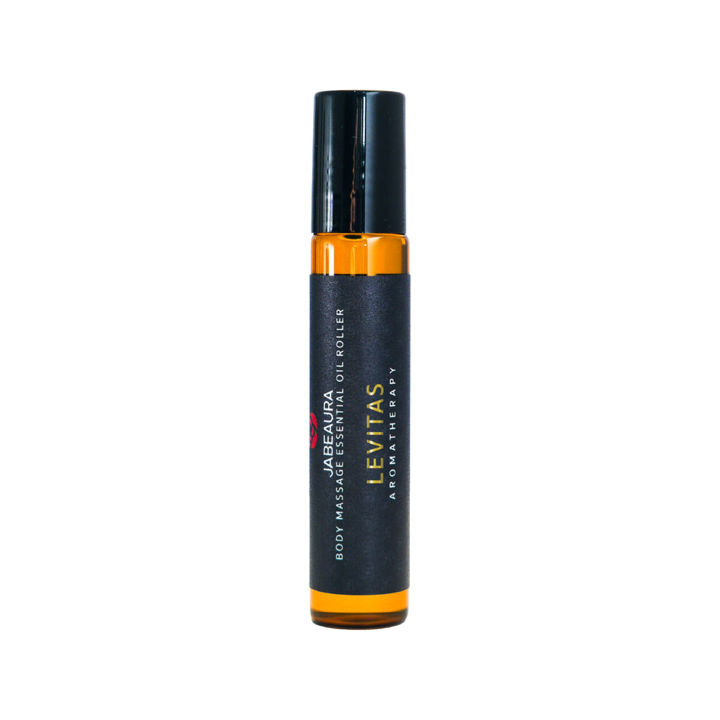 JABEAURA ESSENTIAL OIL ROLLER (LEVITAS)