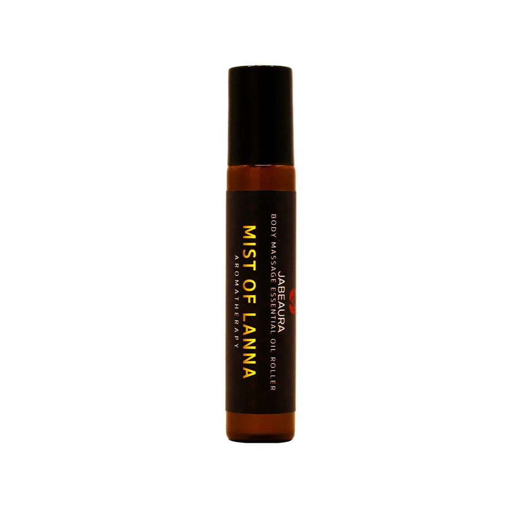 JABEAURA ESSENTIAL OIL ROLLER (MIST OF LANNA) Jabeaura
