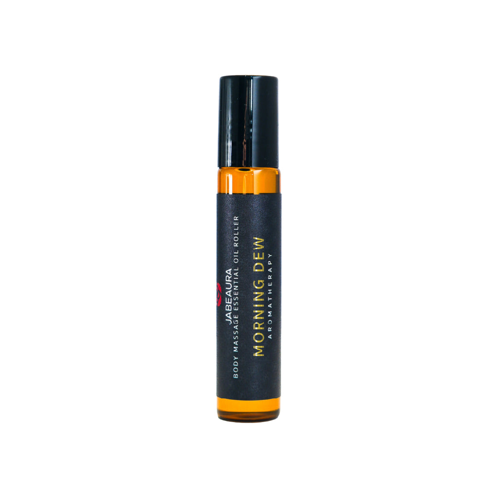 JABEAURA ESSENTIAL OIL ROLLER (MORNING DEW)