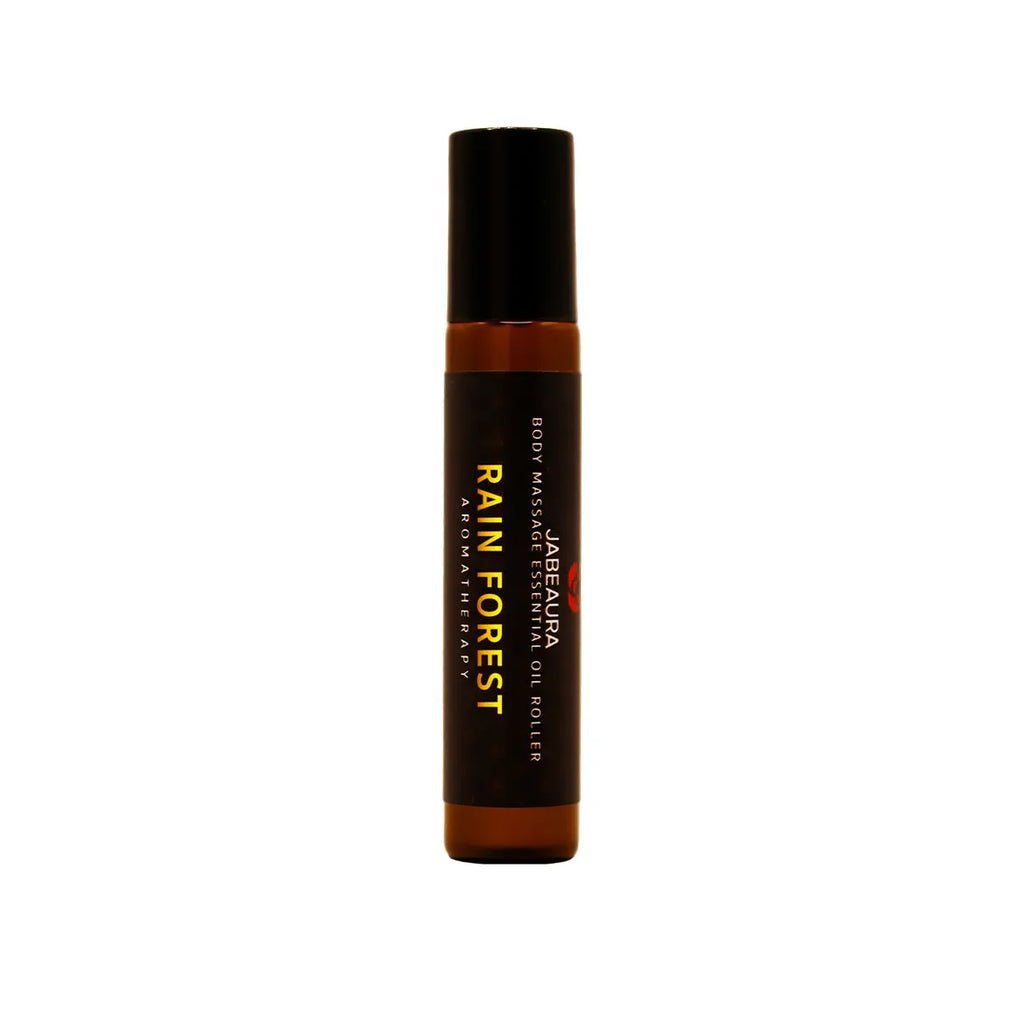 JABEAURA ESSENTIAL OIL ROLLER (RAIN FOREST) Jabeaura