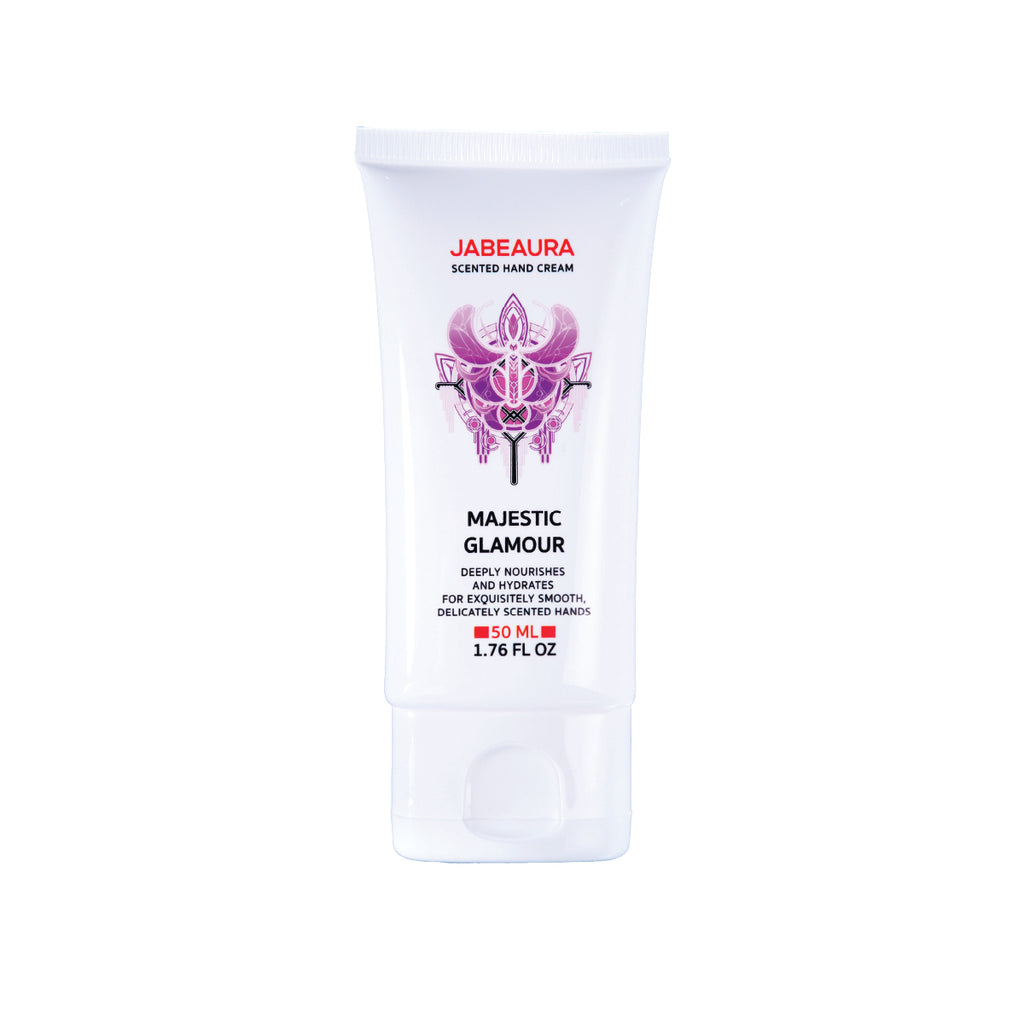 JABEAURA PERFUME HAND CREAM (MAJESTIC GLAMOUR)
