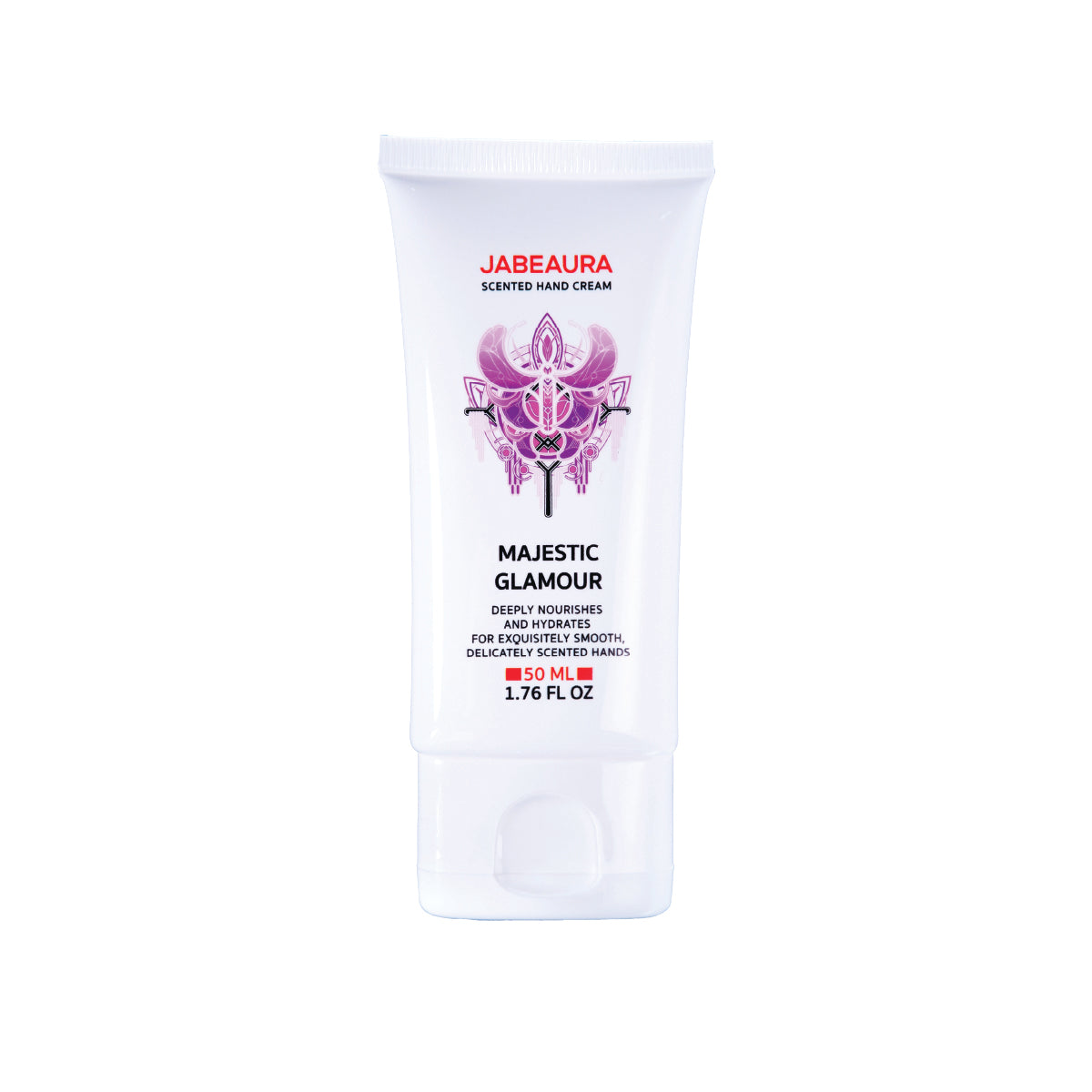 JABEAURA PERFUME HAND CREAM (MAJESTIC GLAMOUR)