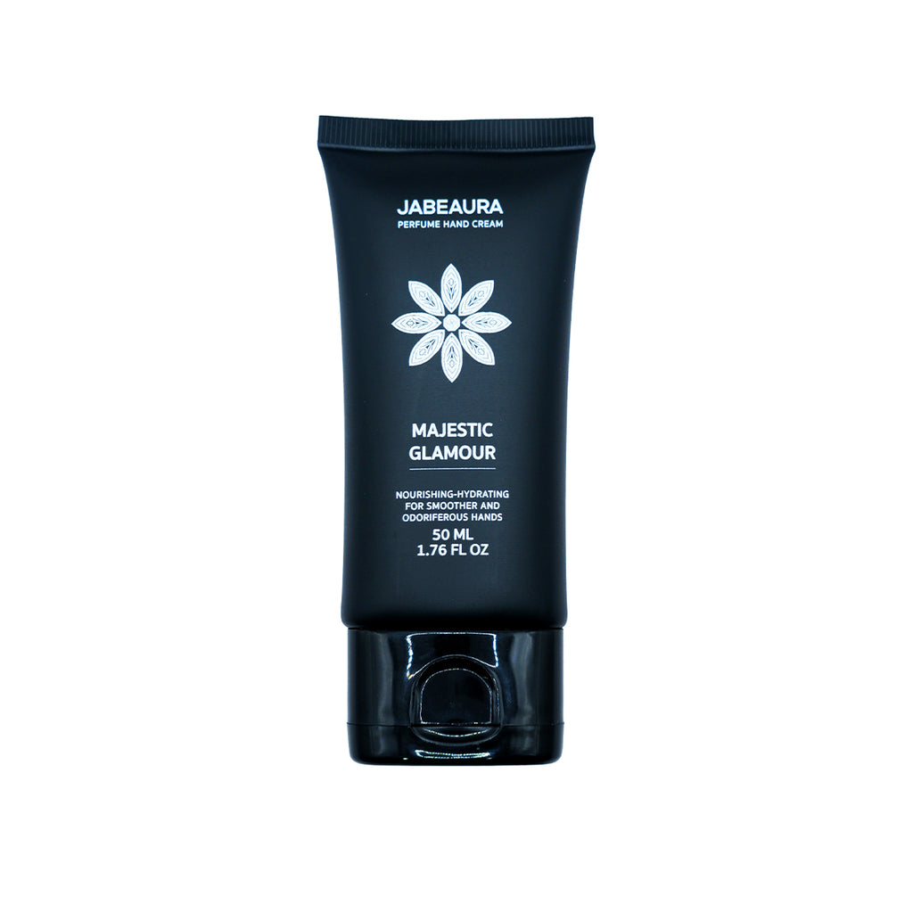 JABEAURA (เจบิวร่า) PERFUME HAND CREAM (MAJESTIC GLAMOUR)