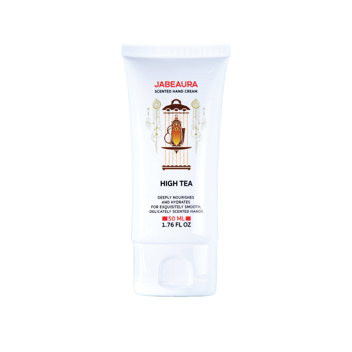 JABEAURA PERFUME HAND CREAM (HIGH TEA)