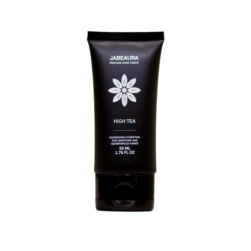 JABEAURA (เจบิวร่า) PERFUME HAND CREAM (HIGH TEA)