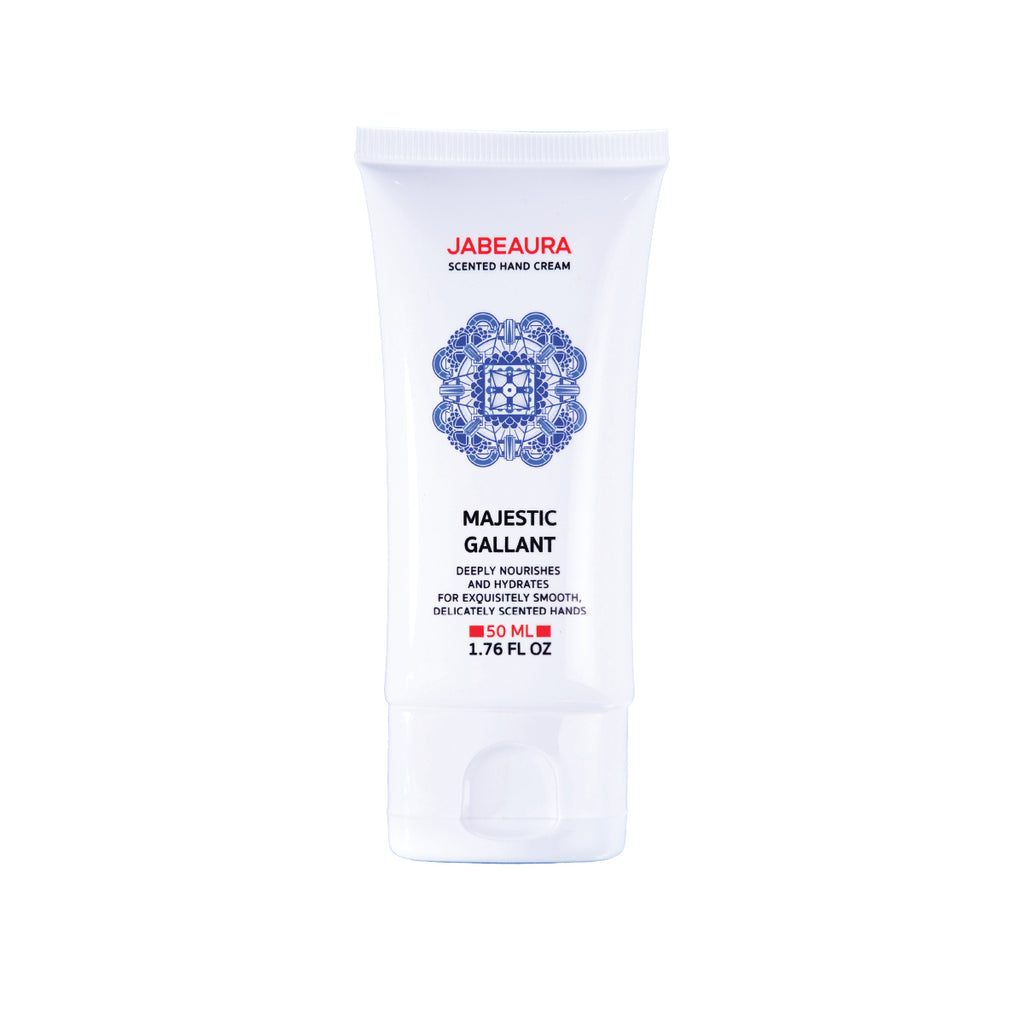 JABEAURA PERFUME HAND CREAM (MAJESTIC GALLANT)
