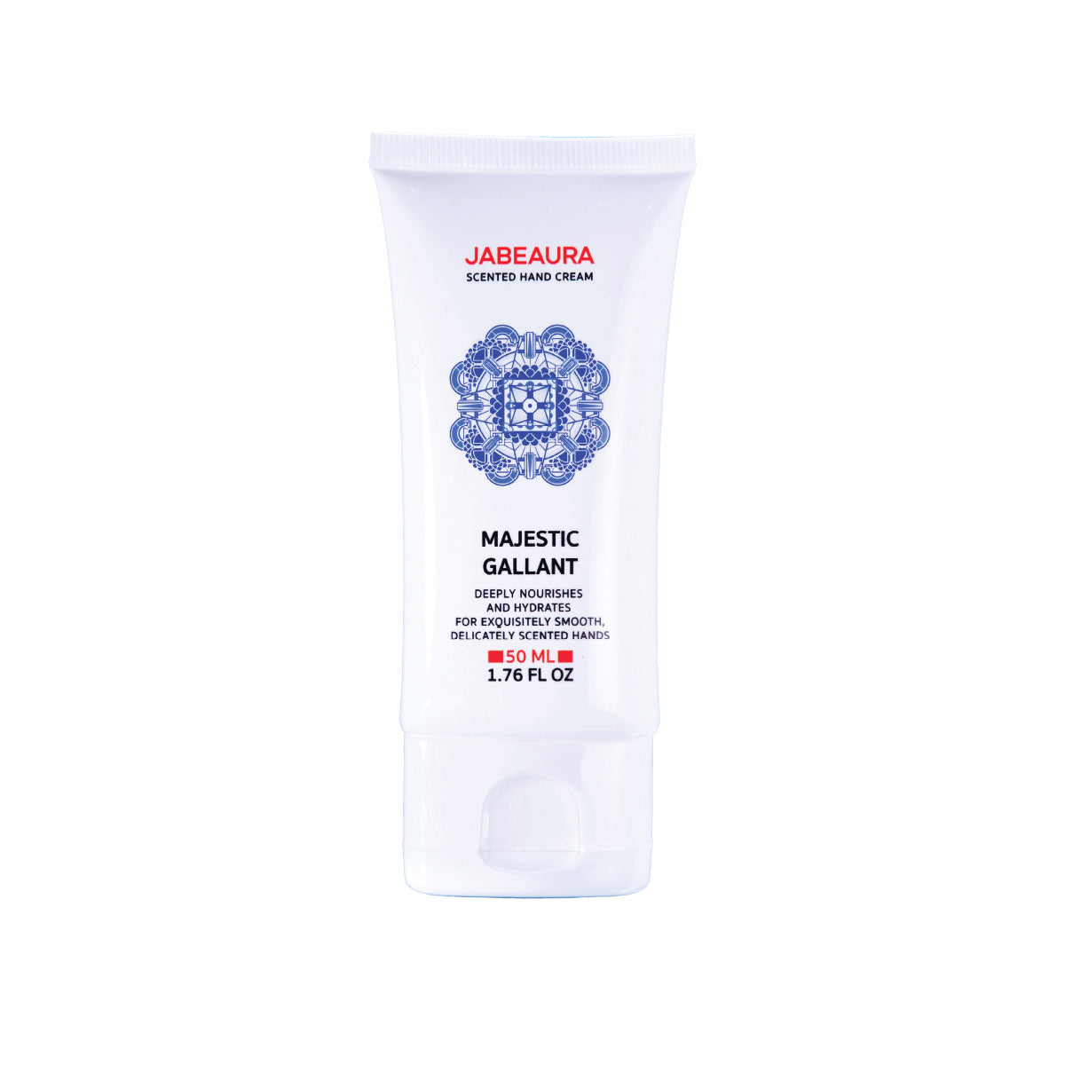 JABEAURA PERFUME HAND CREAM (MAJESTIC GALLANT)