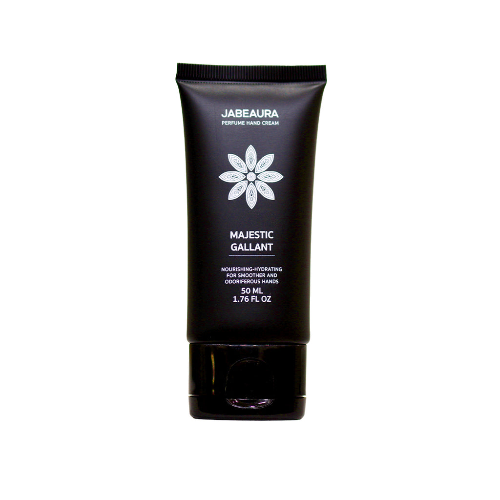 JABEAURA (เจบิวร่า) PERFUME HAND CREAM (MAJESTIC GALLANT)