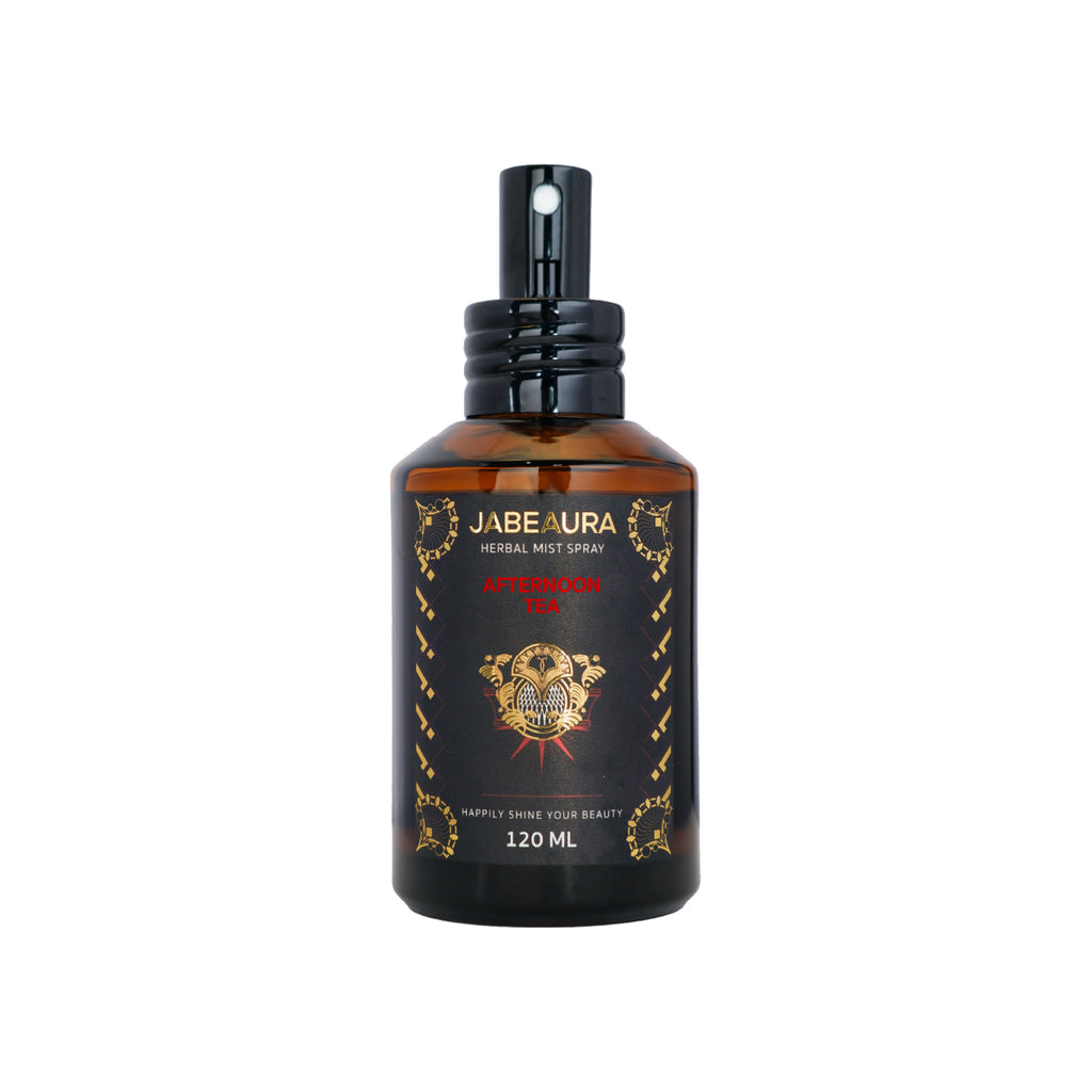 JABEAURA HERBAL MIST SPRAY (AFTERNOON TEA)