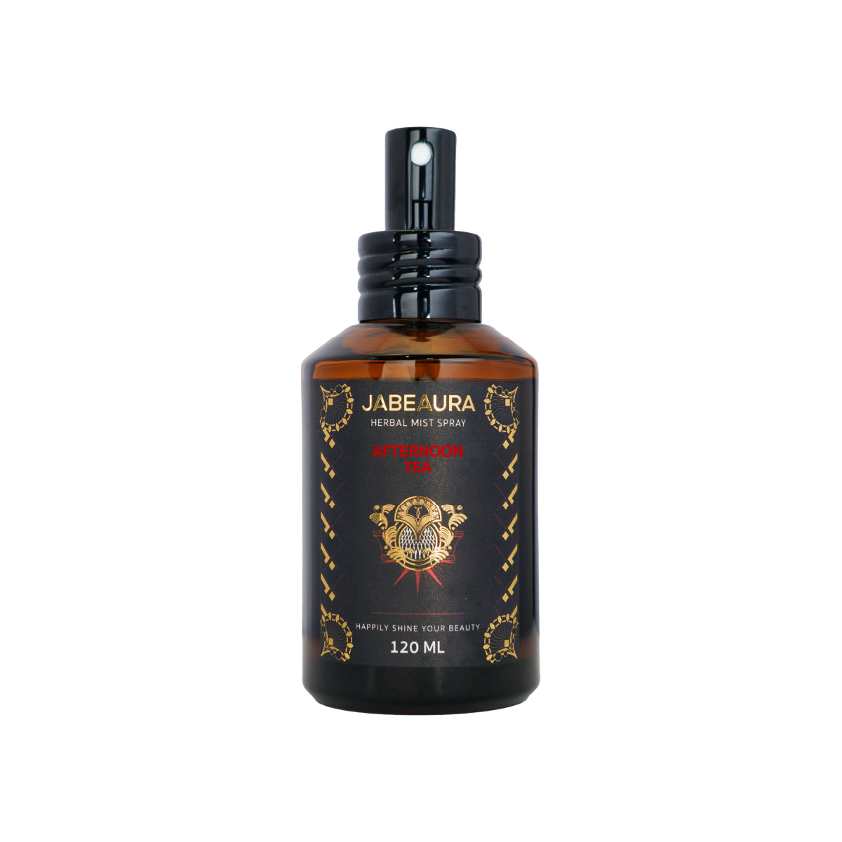 JABEAURA HERBAL MIST SPRAY (AFTERNOON TEA)