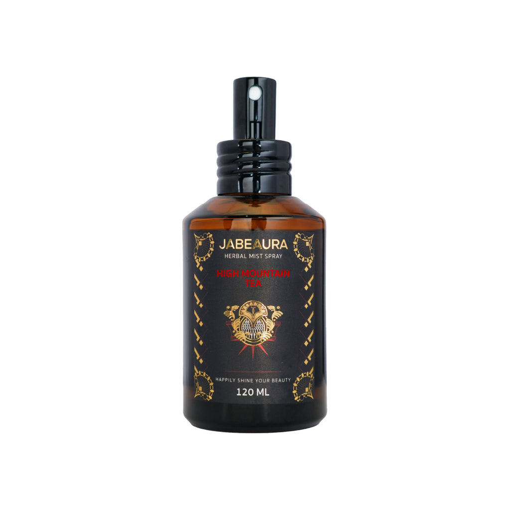 JABEAURA HERBAL MIST SPRAY (HIGH MOUNTAIN TEA)