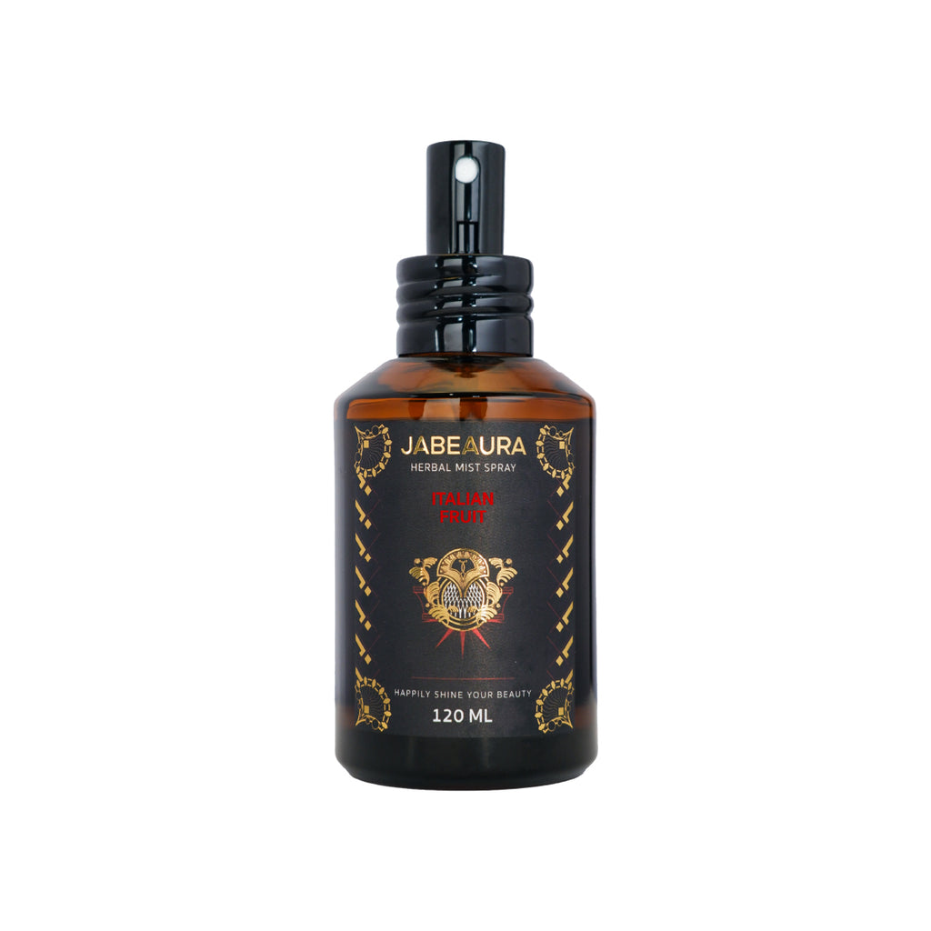 JABEAURA HERBAL MIST SPRAY (ITALIAN FRUIT)