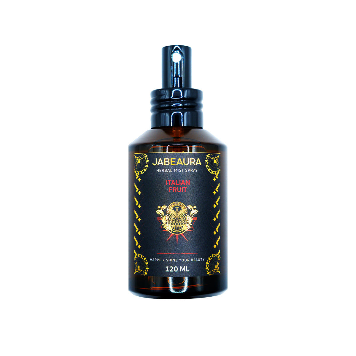 JABEAURA (เจบิวร่า) HERBAL MIST SPRAY (ITALIAN FRUIT)