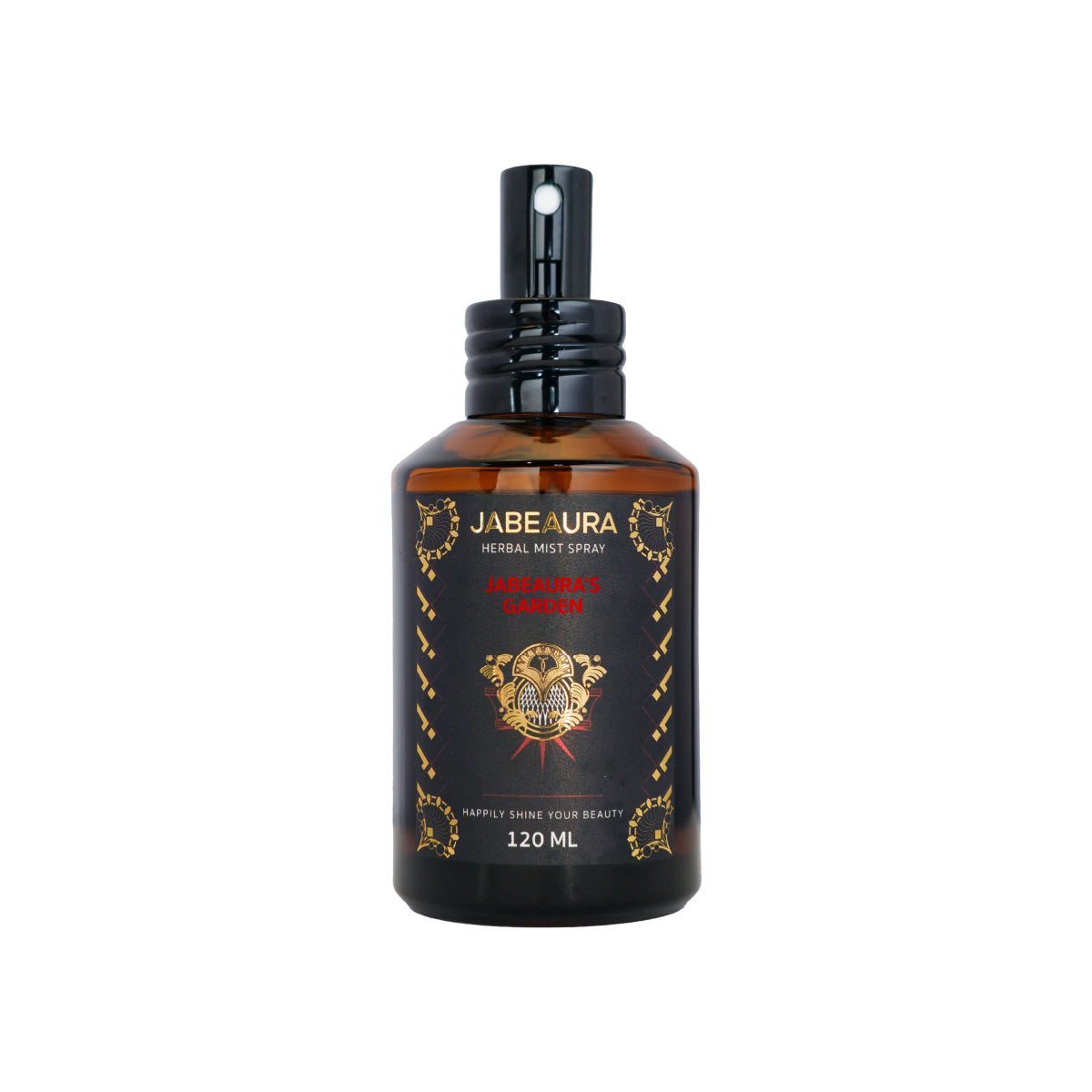 JABEAURA HERBAL MIST SPRAY (JABEAURA'S GARDEN)